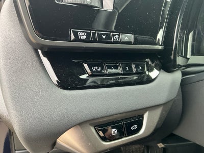 2024 Lexus RX Luxury