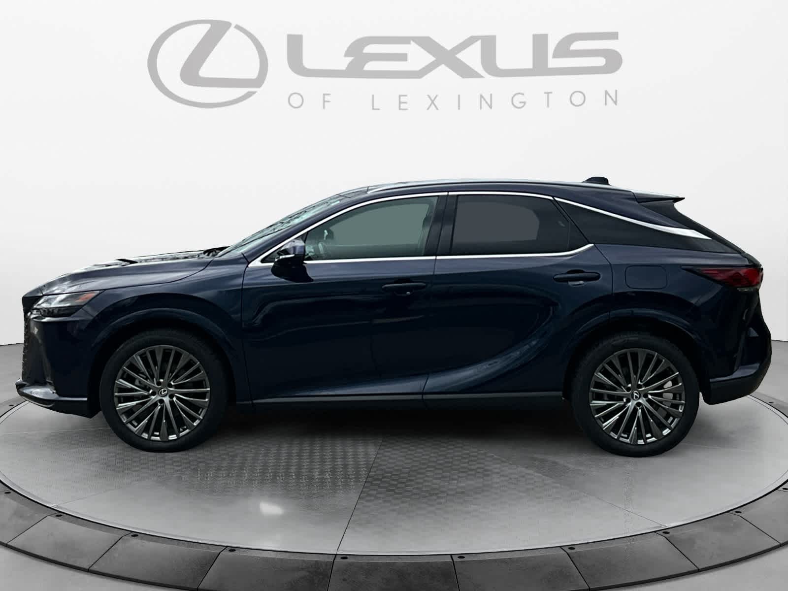 2024 Lexus RX Luxury