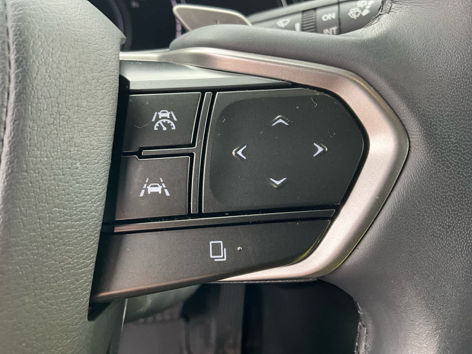 2024 Lexus RX Luxury