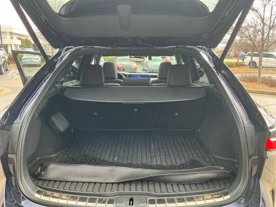 2024 Lexus RX Luxury