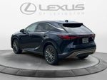2024 Lexus RX Luxury