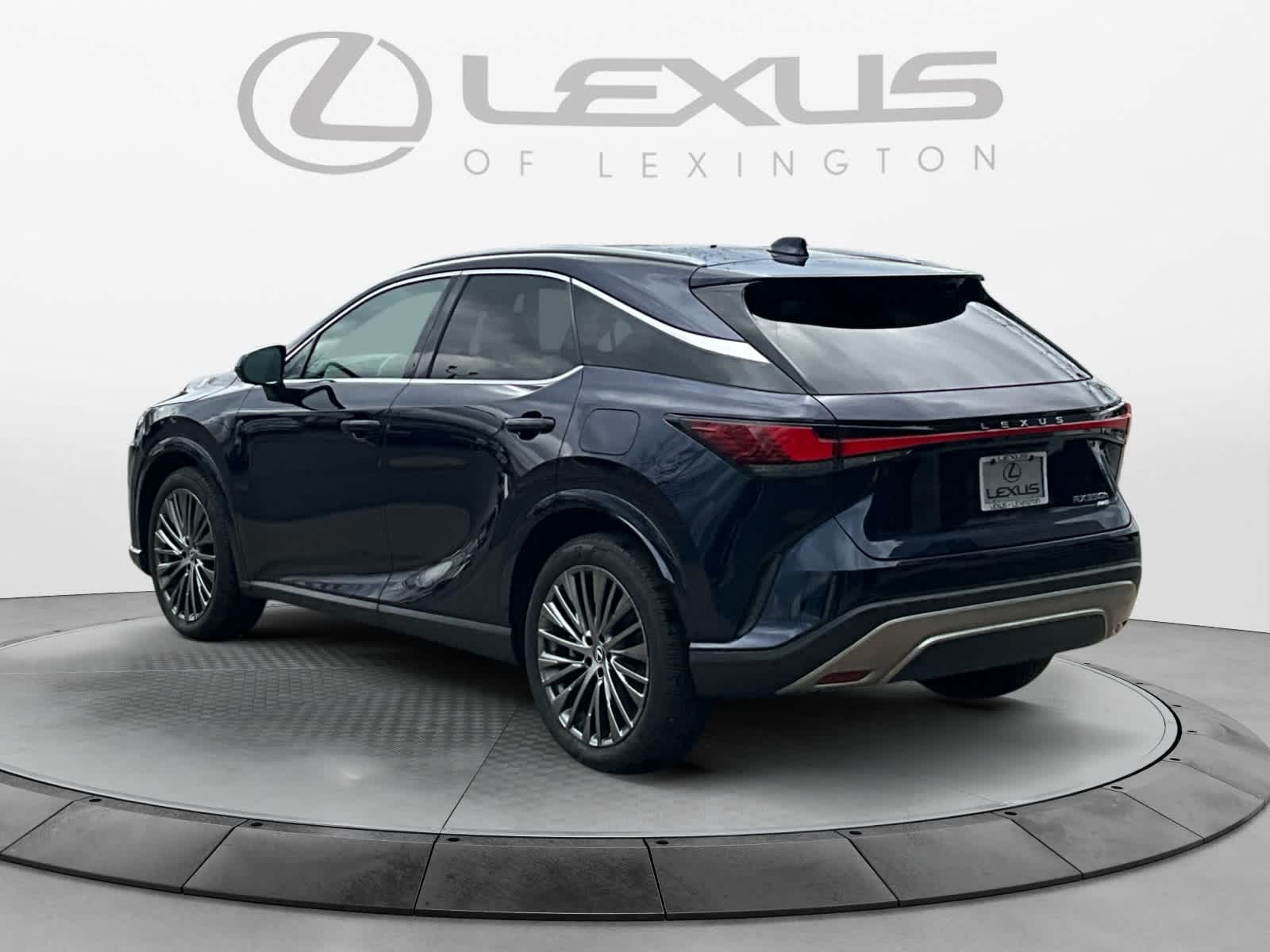 2024 Lexus RX Luxury