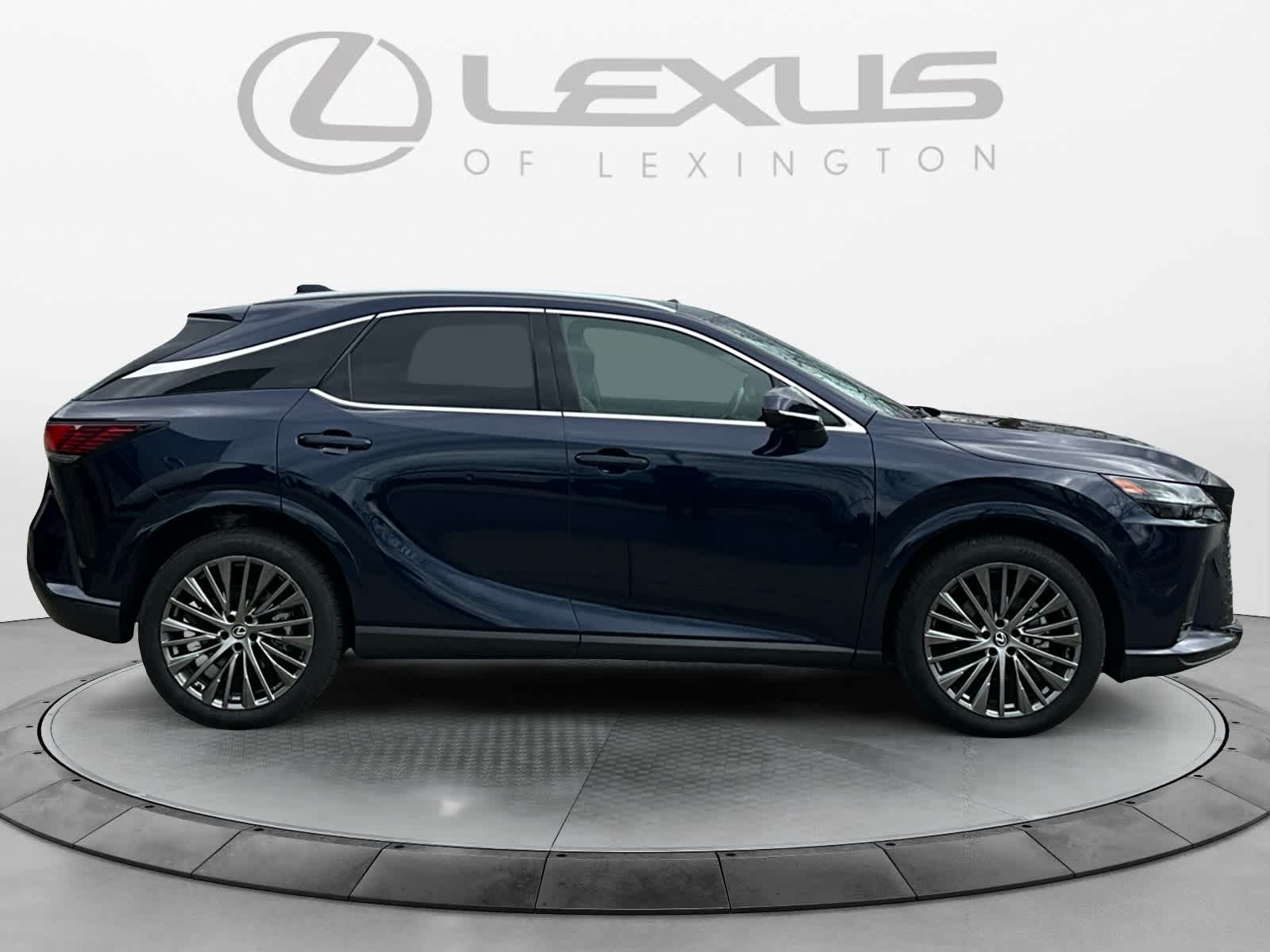 2024 Lexus RX Luxury