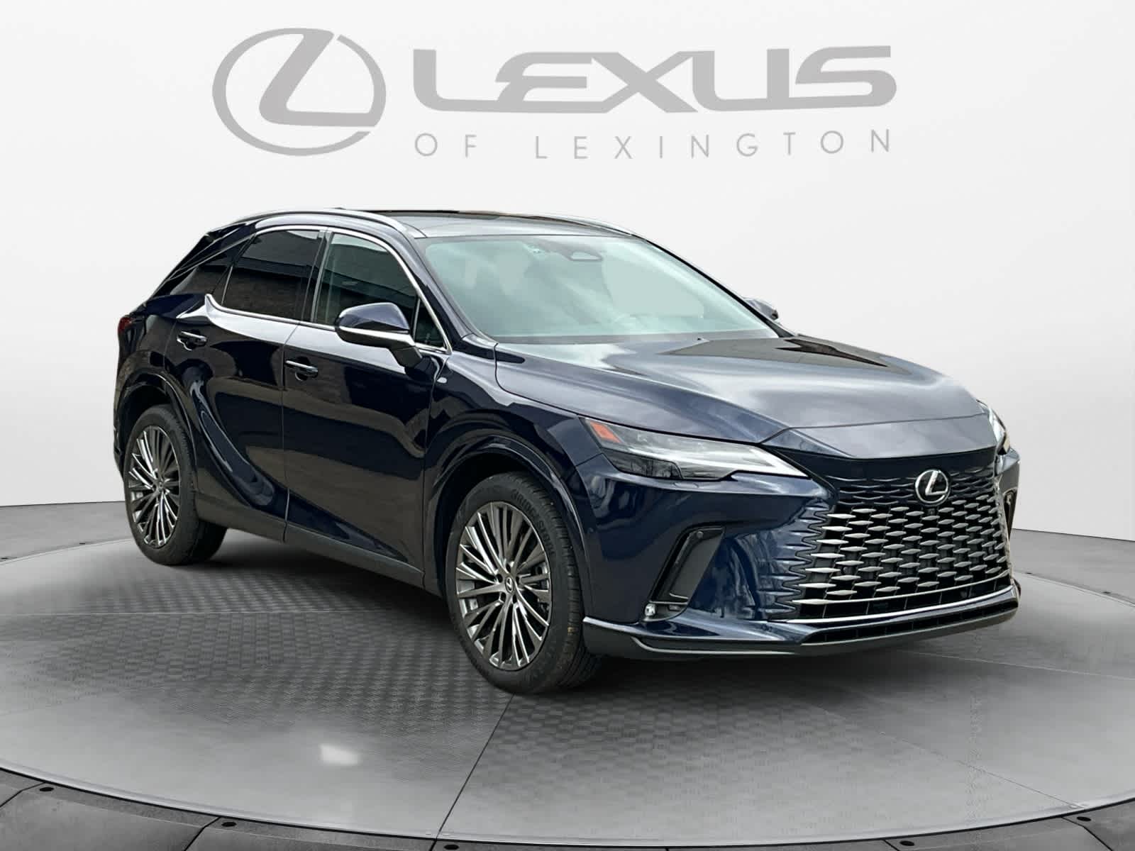 2024 Lexus RX Luxury
