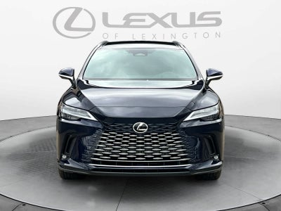 2024 Lexus RX Luxury