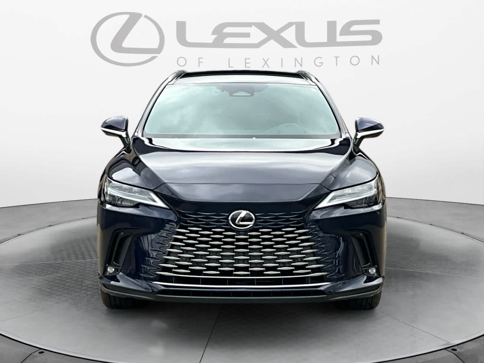 2024 Lexus RX Luxury