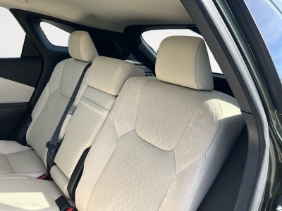 2024 Lexus RX Luxury