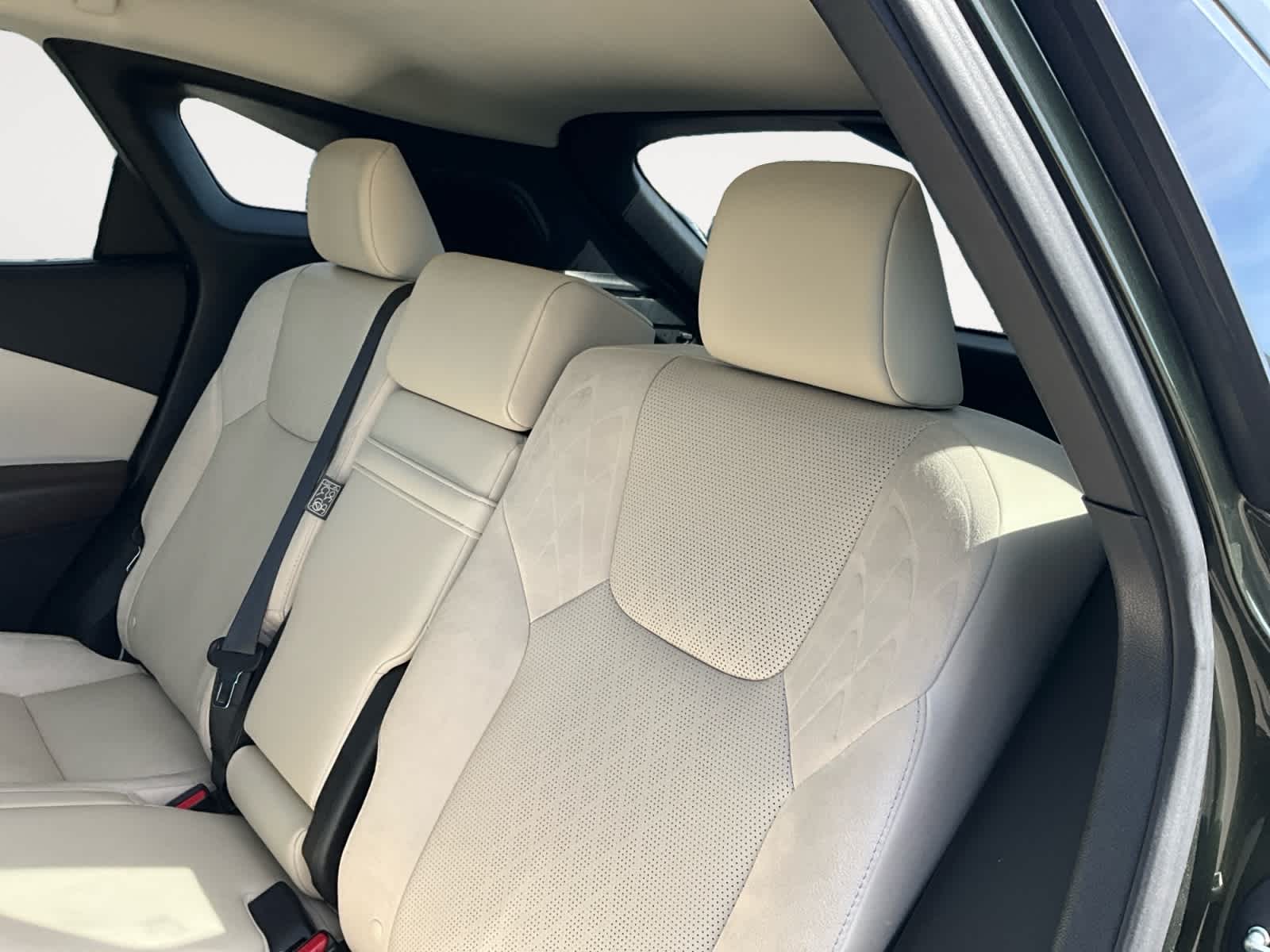 2024 Lexus RX Luxury