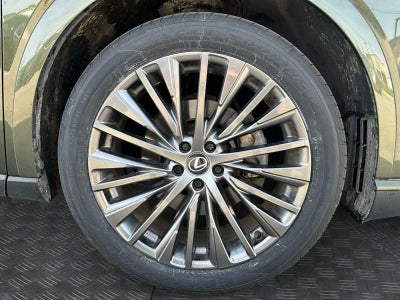 2024 Lexus RX Luxury