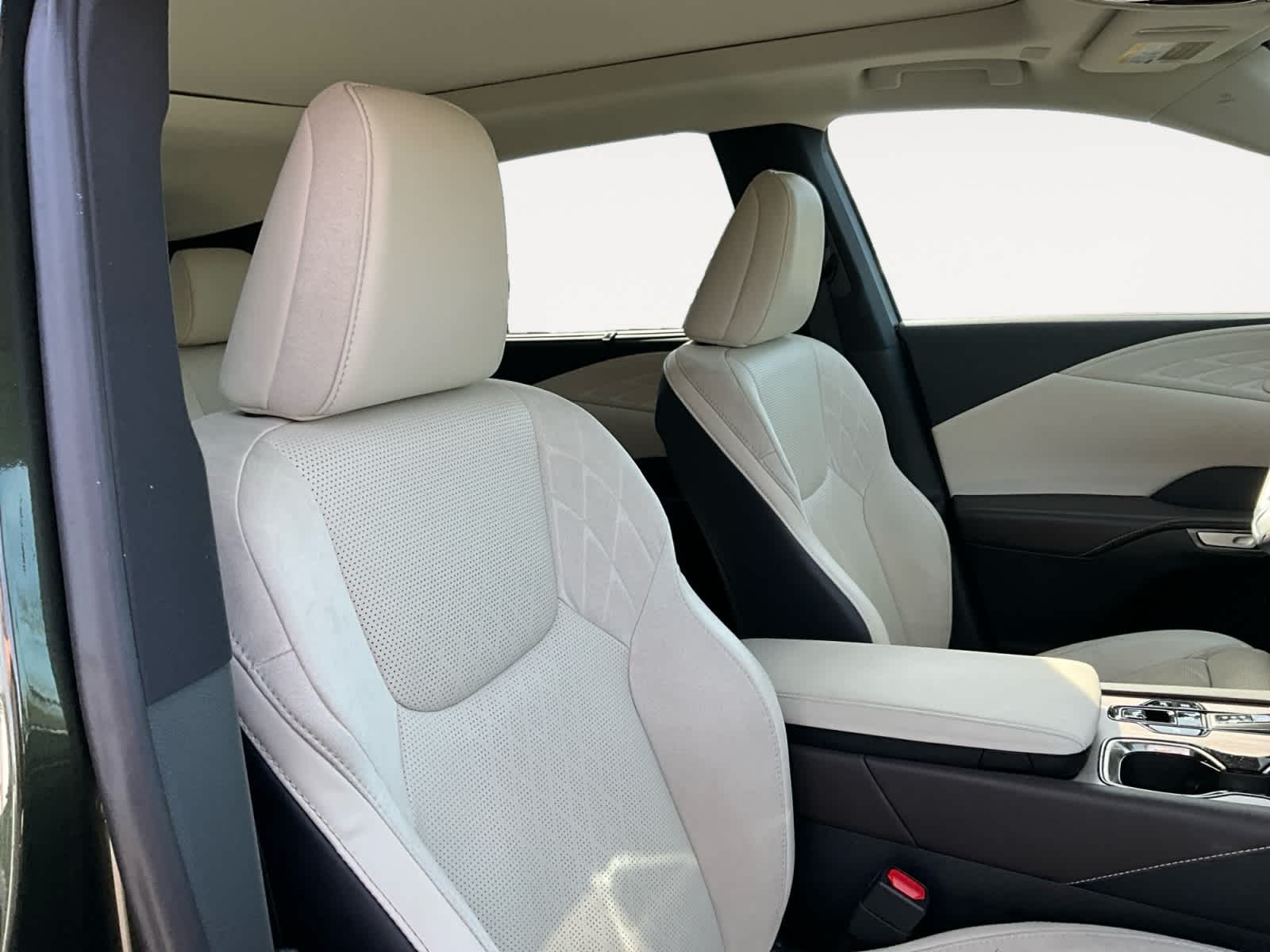 2024 Lexus RX Luxury