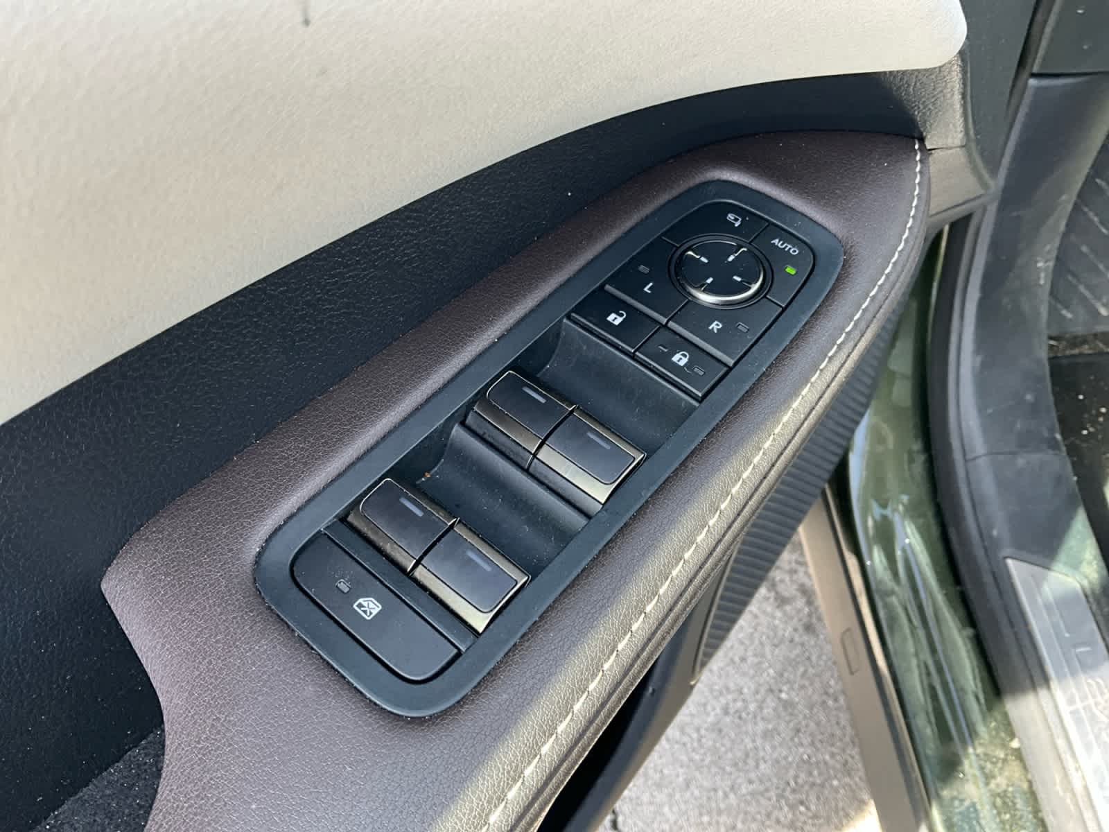 2024 Lexus RX Luxury