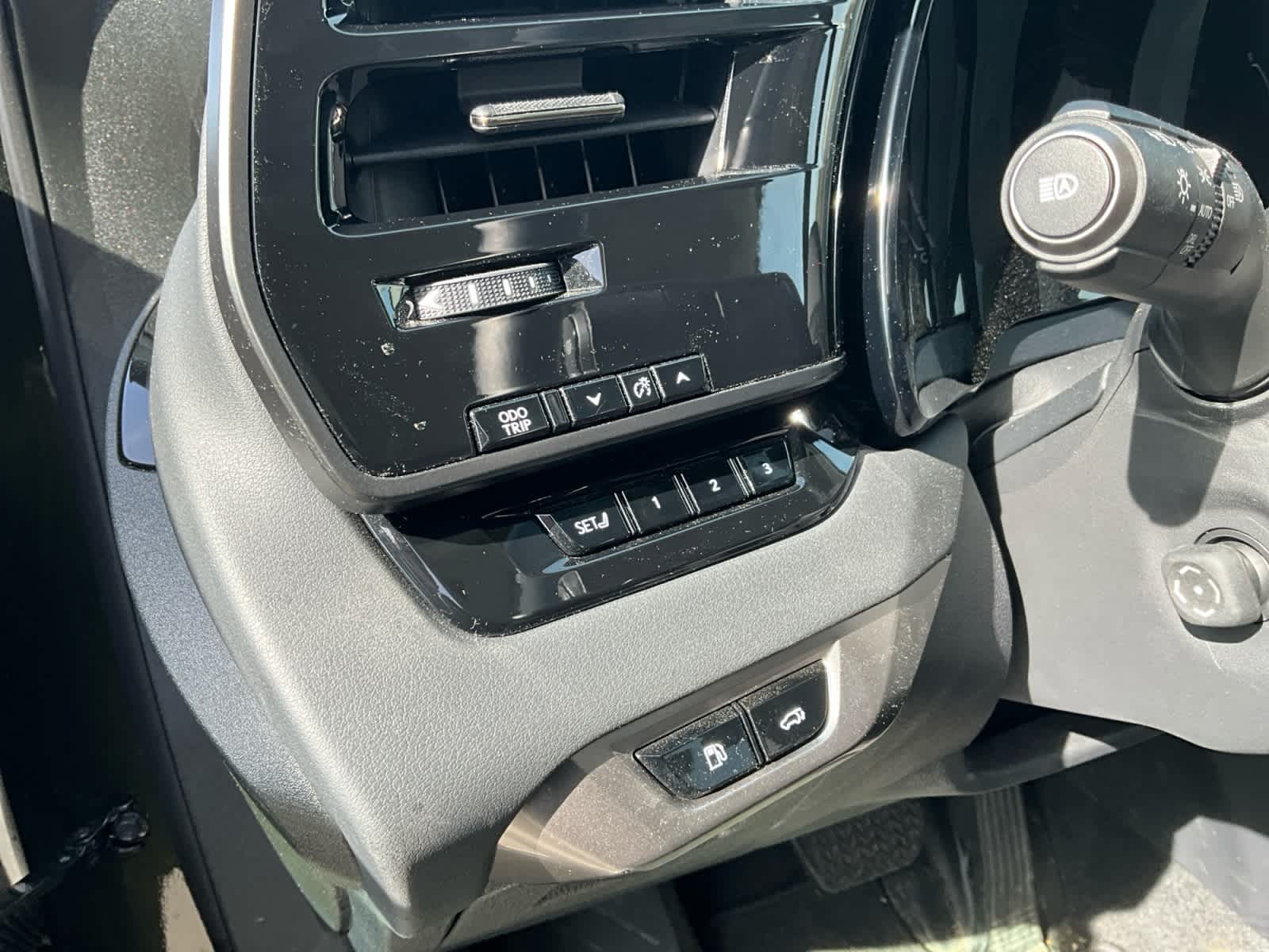 2024 Lexus RX Luxury