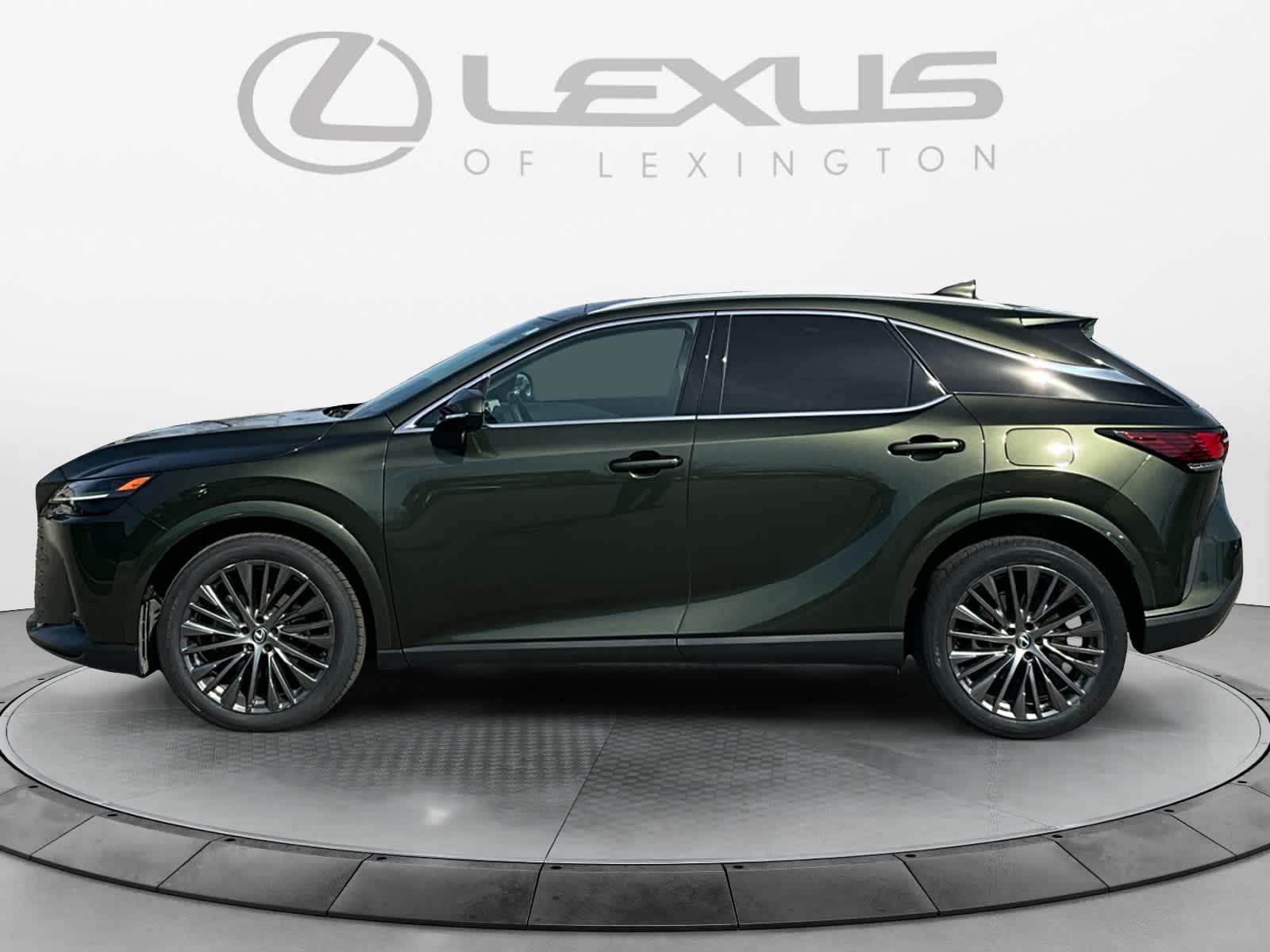 2024 Lexus RX Luxury