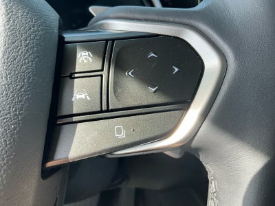 2024 Lexus RX Luxury