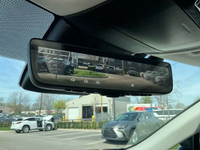 2024 Lexus RX Luxury