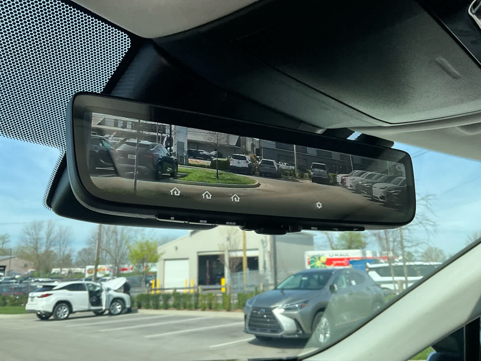 2024 Lexus RX Luxury