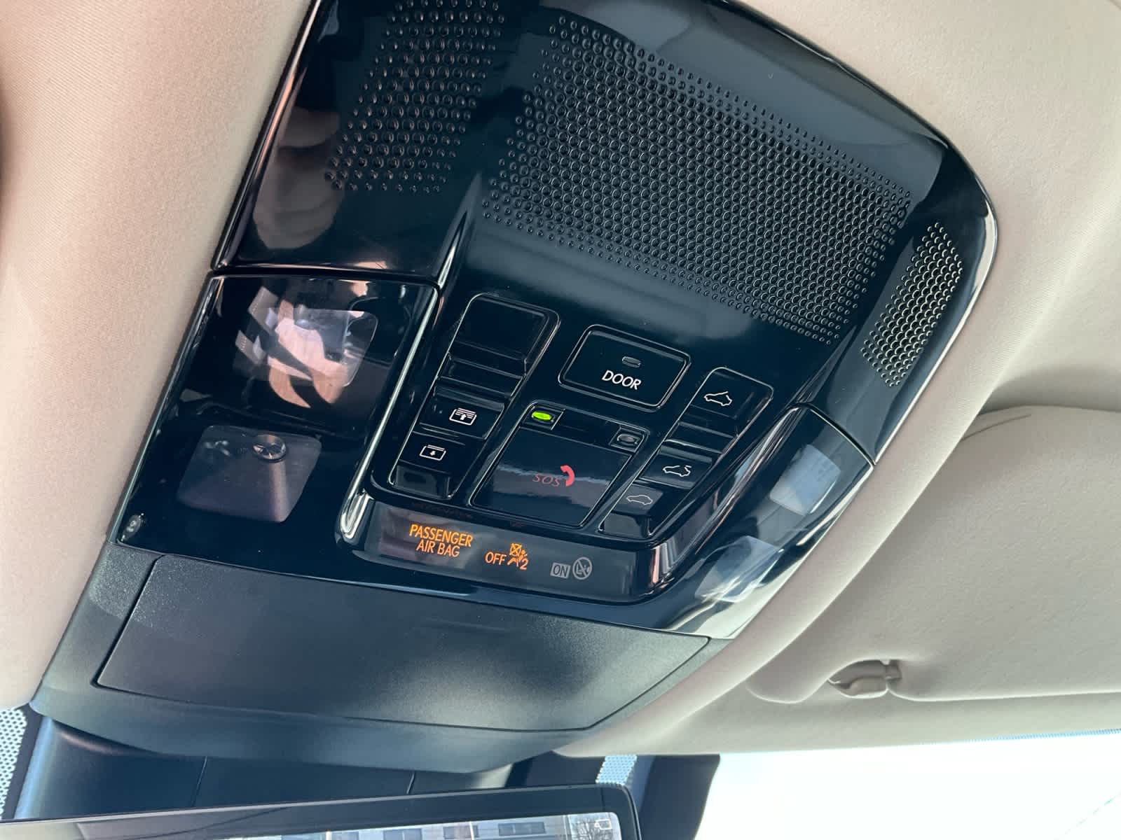 2024 Lexus RX Luxury