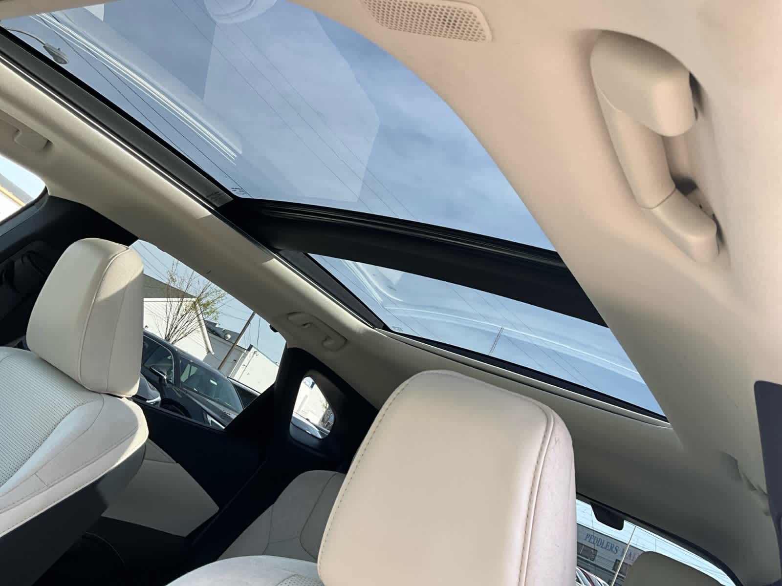 2024 Lexus RX Luxury