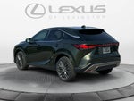2024 Lexus RX Luxury