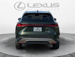 2024 Lexus RX Luxury