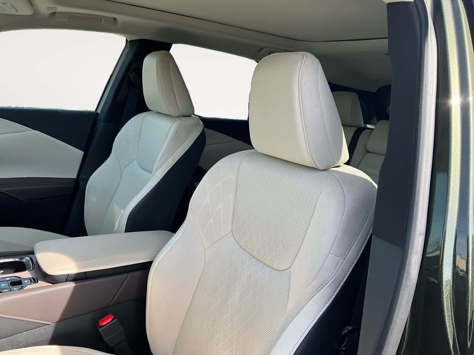 2024 Lexus RX Luxury