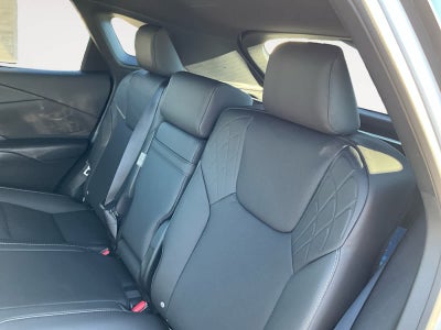 2026 Lexus RX 350h Premium+