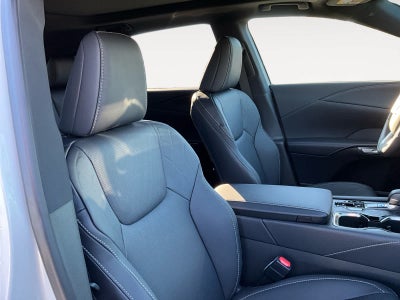 2026 Lexus RX 350h Premium+