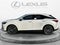 2026 Lexus RX 350h Premium+