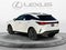 2026 Lexus RX 350h Premium+