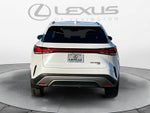 2026 Lexus RX 350h Premium+