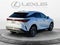 2026 Lexus RX 350h Premium+
