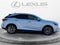 2026 Lexus RX 350h Premium+