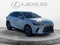 2026 Lexus RX 350h Premium+