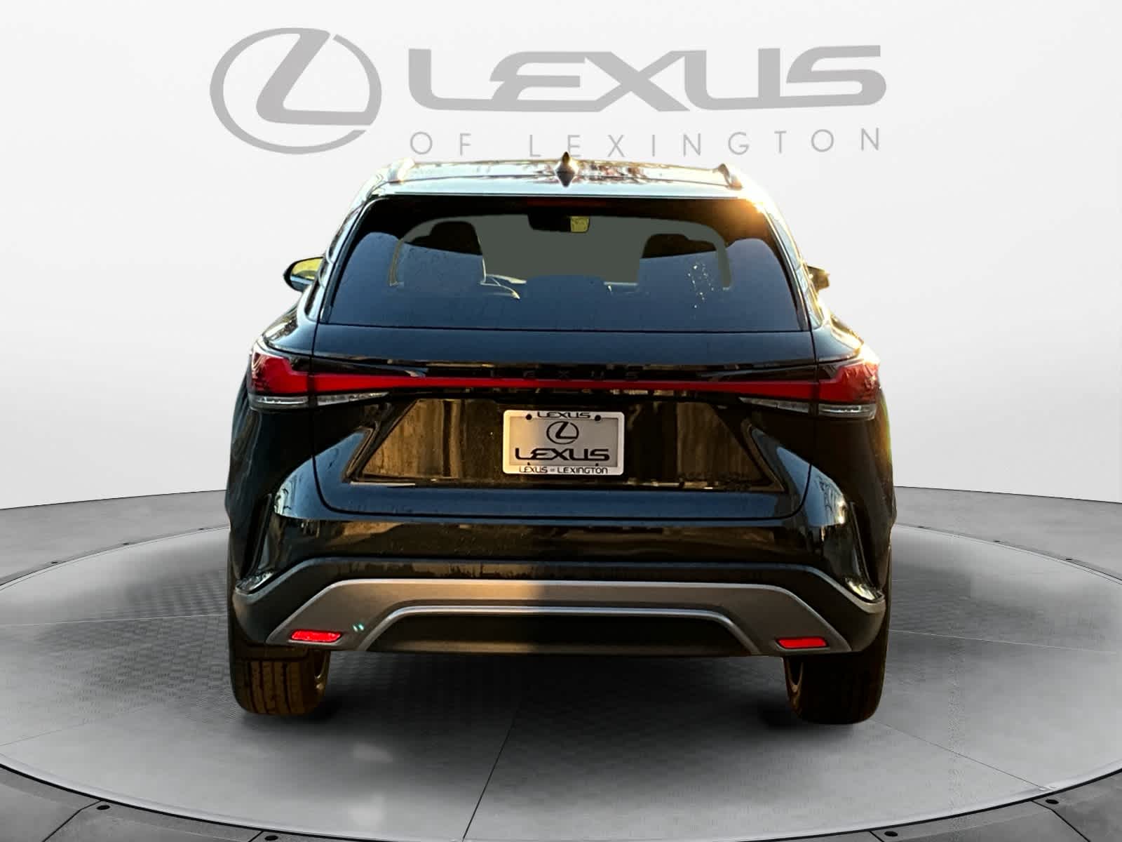 2026 Lexus RX Luxury