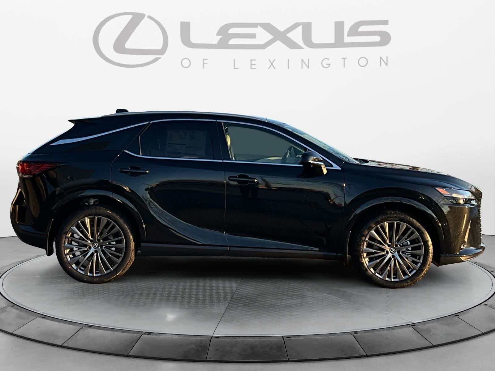 2026 Lexus RX Luxury