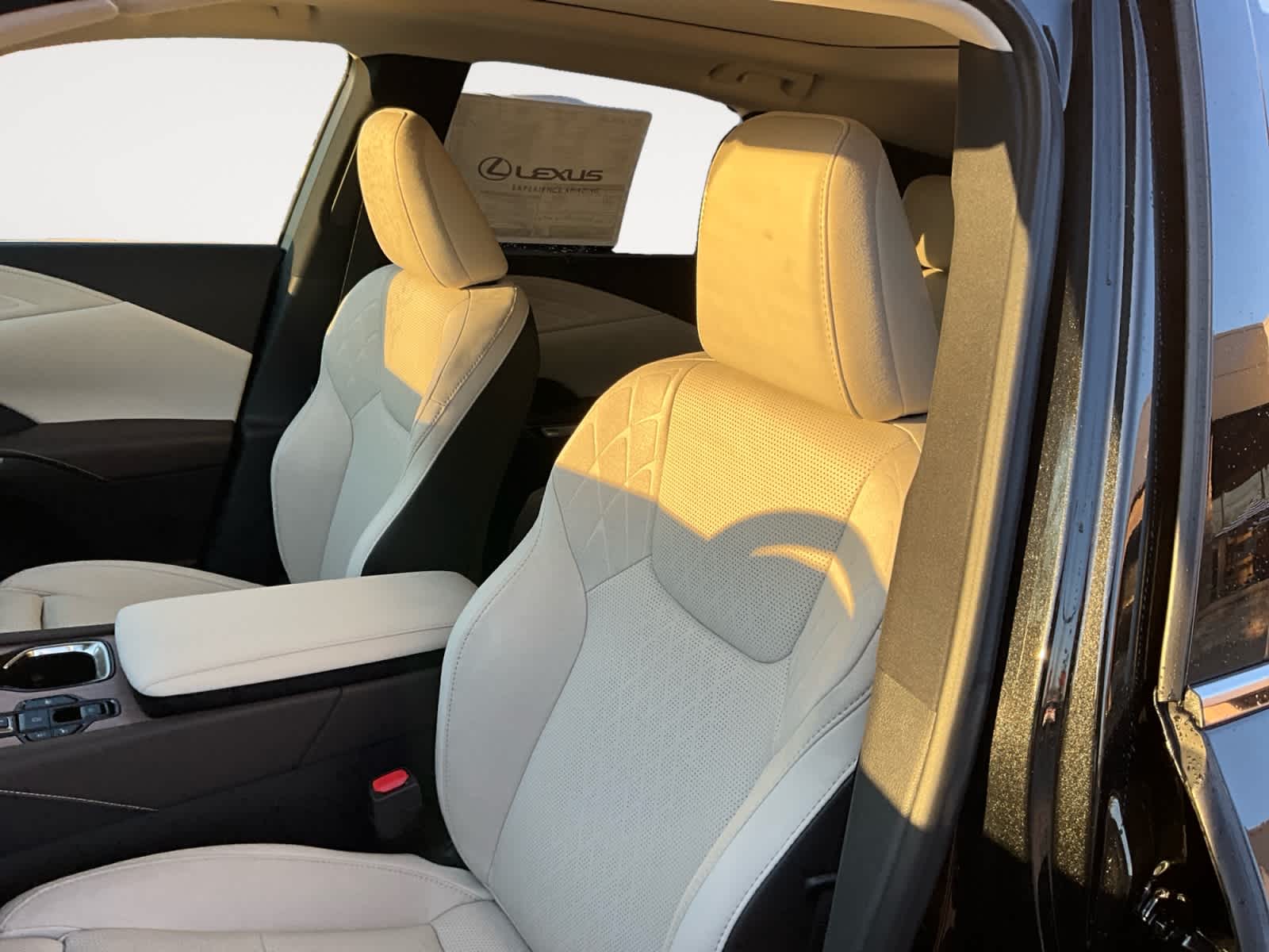 2026 Lexus RX Luxury