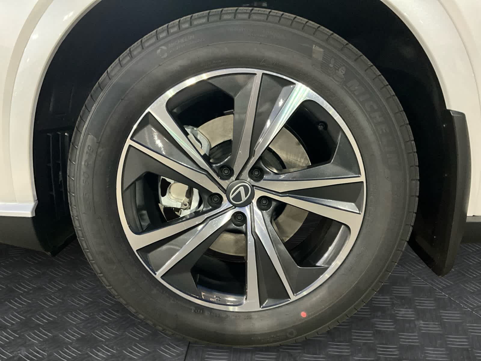 2026 Lexus RX Premium