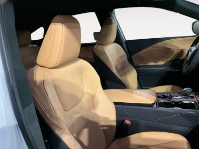 2026 Lexus RX Premium