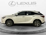 2026 Lexus RX Premium