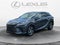 2024 Lexus RX 350h RX 350h