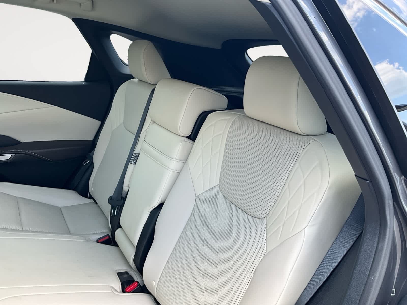 2024 Lexus RX 350h RX 350h