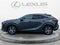 2024 Lexus RX 350h RX 350h