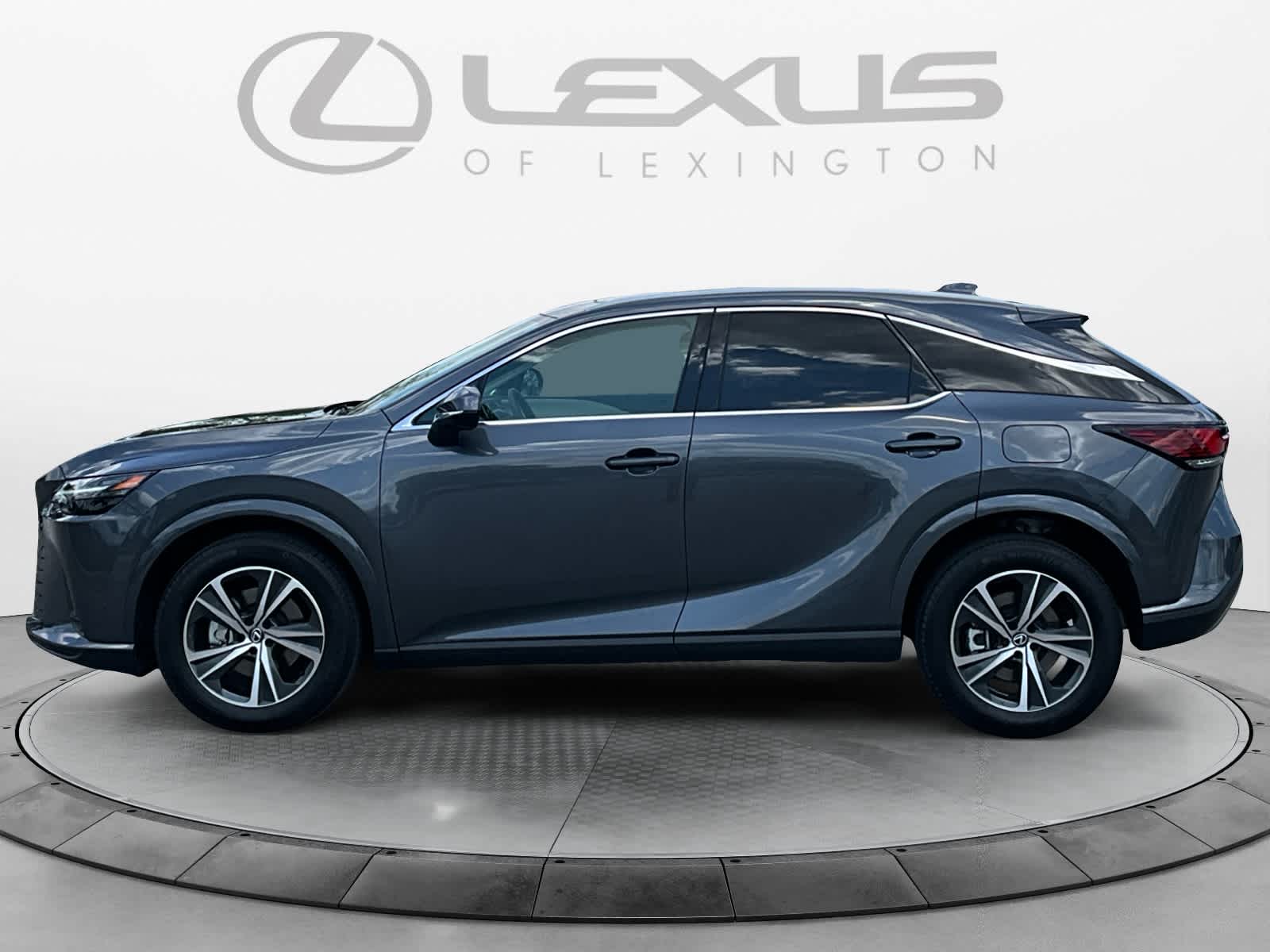 2024 Lexus RX 350h RX 350h