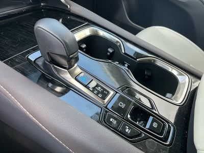 2024 Lexus RX 350h RX 350h