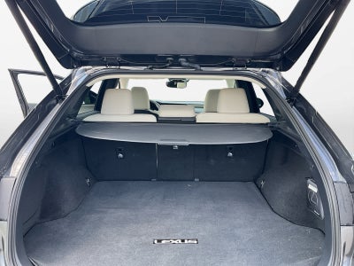 2024 Lexus RX 350h RX 350h