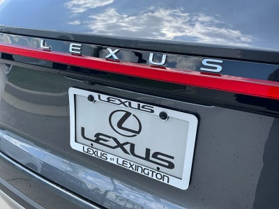 2024 Lexus RX 350h RX 350h