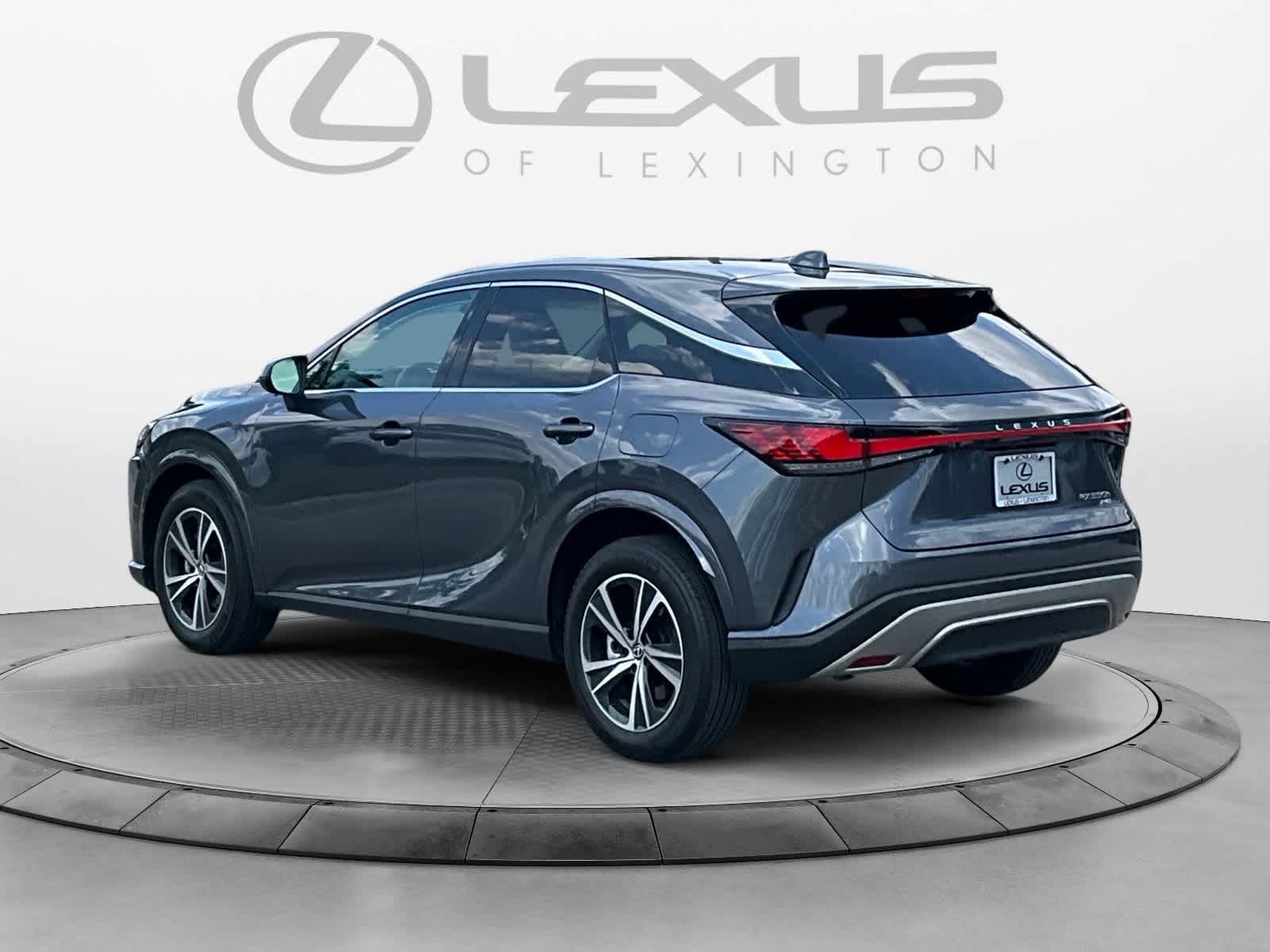 2024 Lexus RX 350h RX 350h