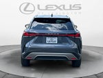 2024 Lexus RX 350h RX 350h