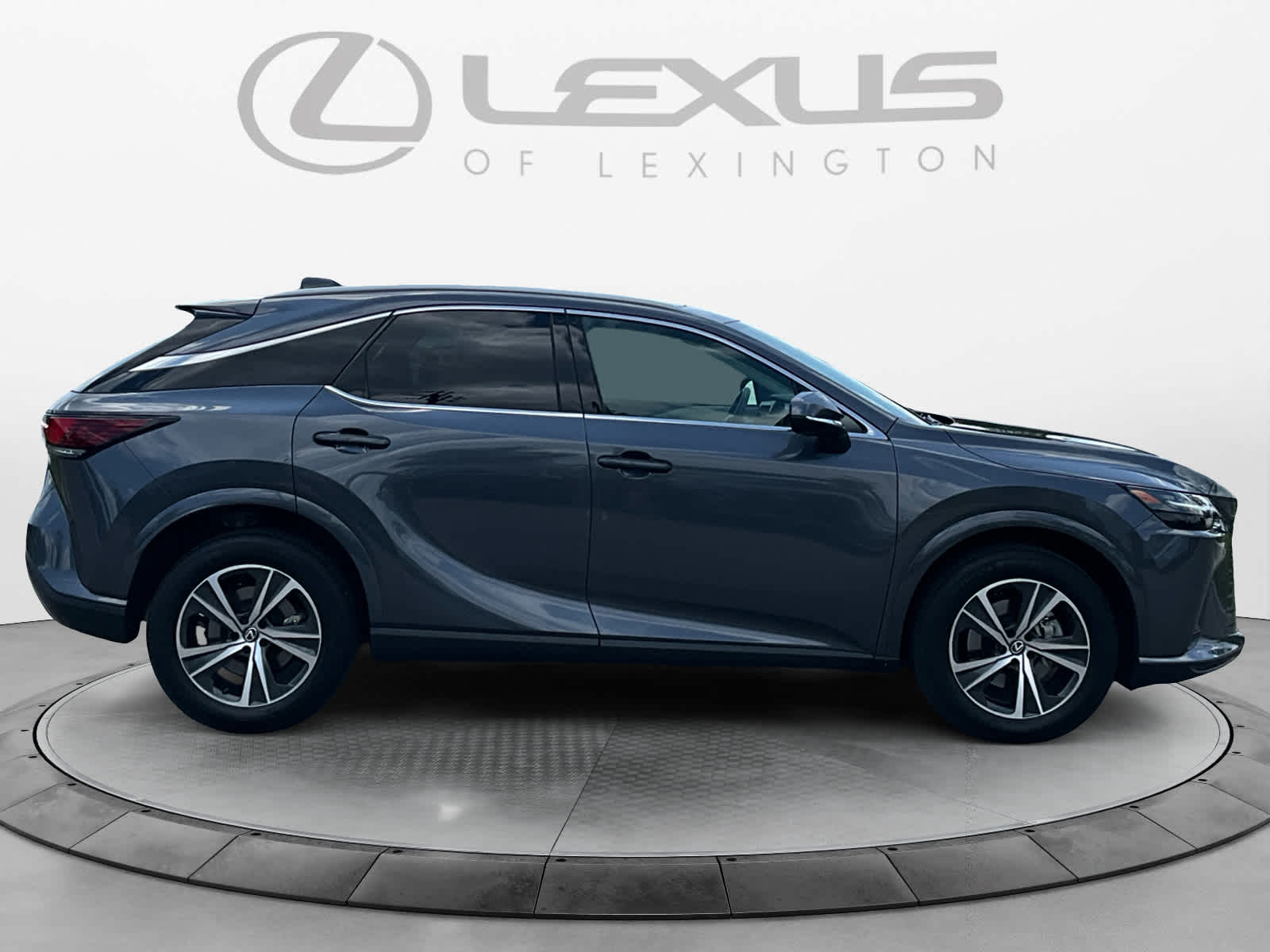 2024 Lexus RX 350h RX 350h