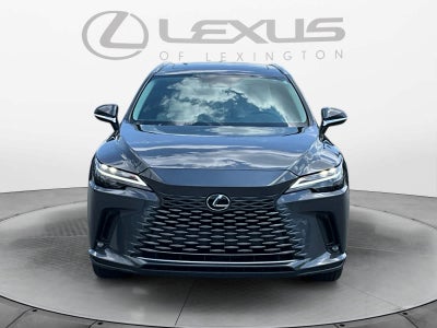 2024 Lexus RX 350h RX 350h